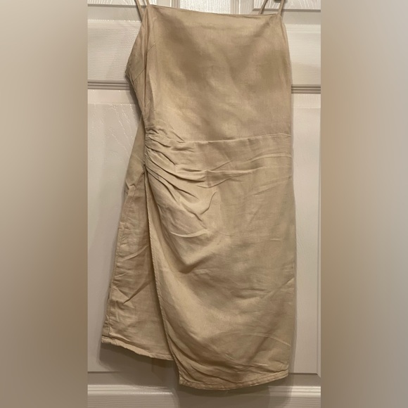 Zara Dresses Zara Dress Cute All Sales Are Final No Refund Return